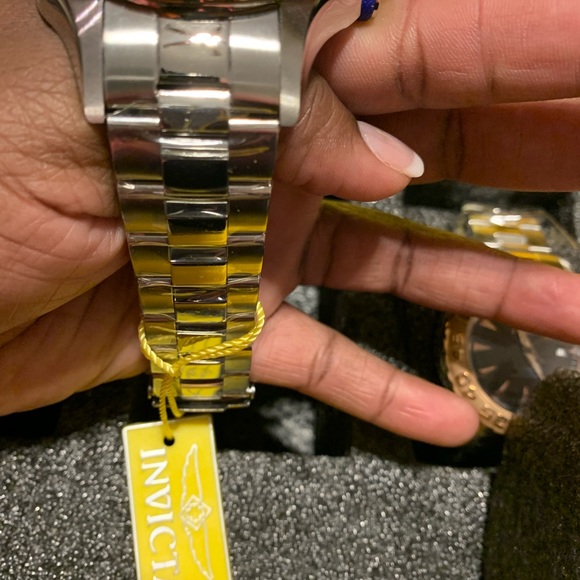 INVICTA WATCH (set of 3) main image 6